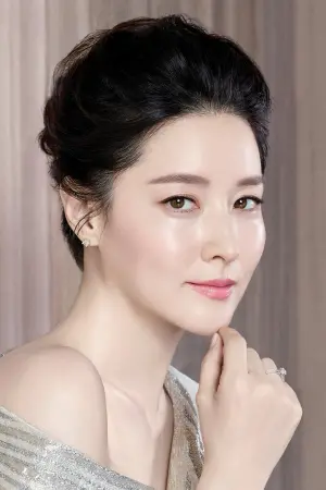 Фото Лі Янг Е (Lee Young-ae) #98222