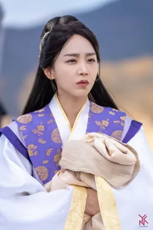 Фото Шін Хє Сон (Shin Hye-sun) #316030