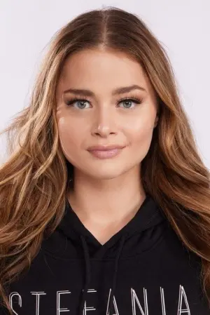 Фото Стефанія Ліберакакіс #239211