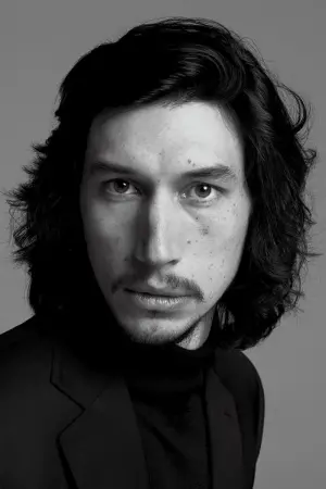 Фото Адам Драйвер (Adam Driver) #29250