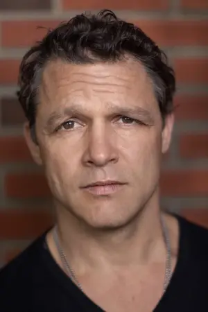 Фото Ентоні Молінарі #4031