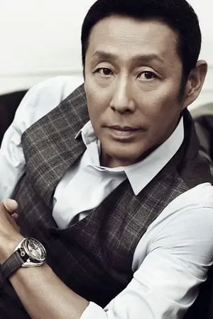 Фото Чень Даомін #95419