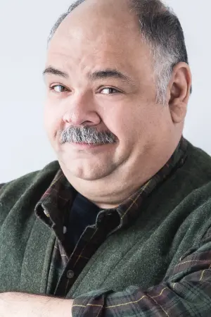 Фото Френк Ґерріш #105819