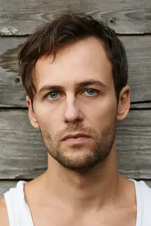 Фото Адріан Глінн Макморран #39337