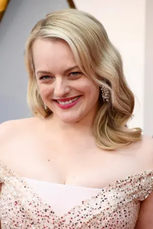 Фото Елізабет Мосс (Elisabeth Moss) #66927