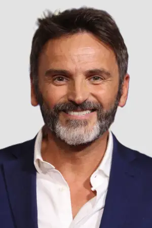 Фото Фернандо Техеро (Fernando Tejero) #338066