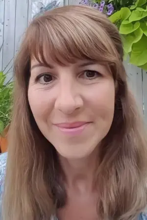 Фото Карен Хартлі #25284