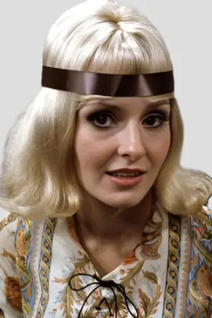 Фото Джилл Мей Мередіт (Jill Mai Meredith) #354047