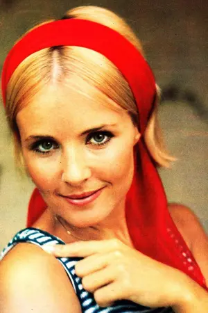 Фото Марі-Франс Буає #279444