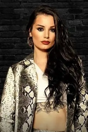 Фото  (Saraya Bevis) #305645