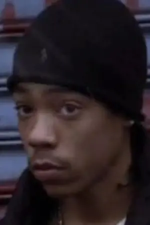 Фото Fly Williams III (Fly Williams III) #206630