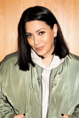 Фото Ясмін Шакері (Jasmin Shakeri) #175934