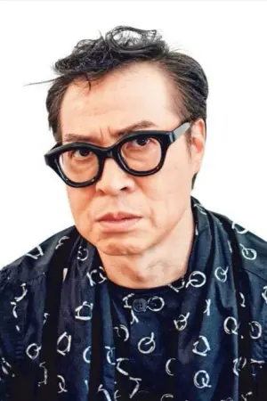 Фото Джим Чім Суй-Мен #154450