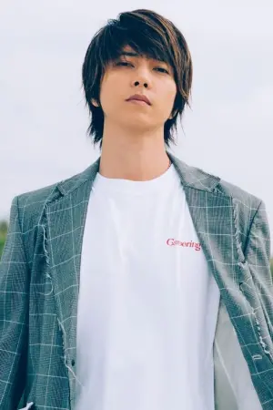 Фото  (Tomohisa Yamashita) #148549