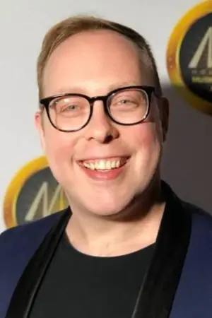 Фото Аарон Кенні #8423