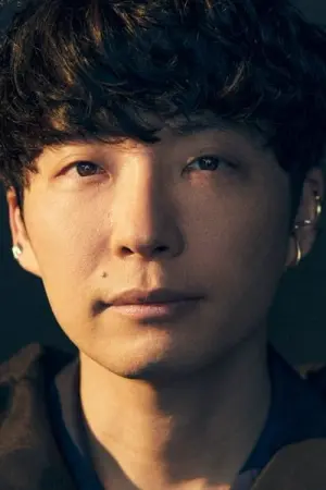 Фото Джен Хошино #104206