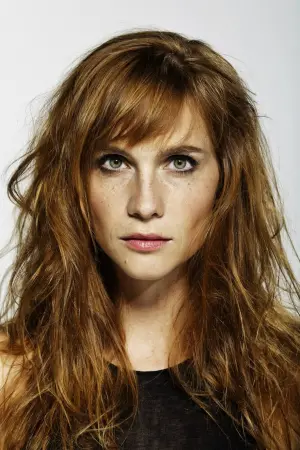 Фото Гана Вагнерoва #130800