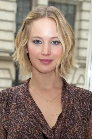 Фото Дженіфер Лоуренс (Jennifer Lawrence) #6021
