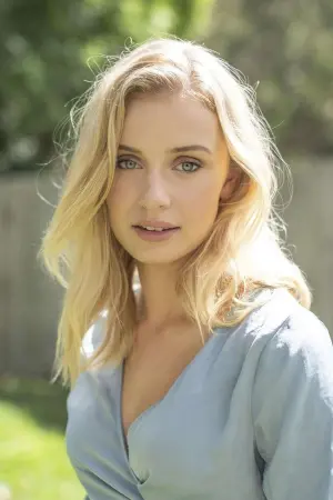 Фото  (Meg Fraser) #198439