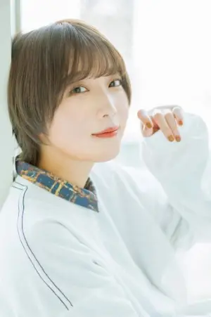 Фото Мінамі Хіната #338545