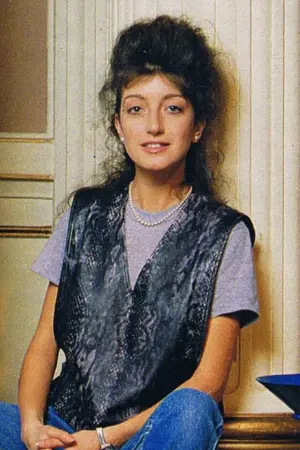 Фото Паскаль Ож'є (Pascale Ogier) #145045