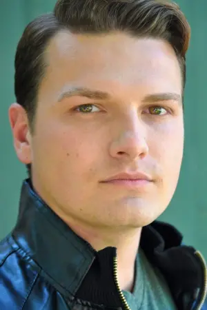 Фото Пол Райлі Фокс (Paul Riley Fox) #56514