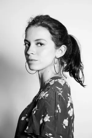 Фото  (Ana Valeria Becerril) #311647