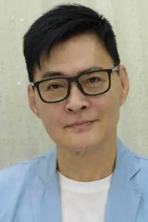 Фото Ку Куаньчжун #337083