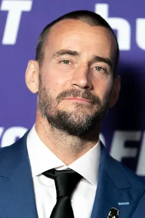 Фото Філ Брукс (Phil Brooks) #305759