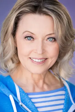 Фото Констанс Форслунд (Constance Forslund) #101981