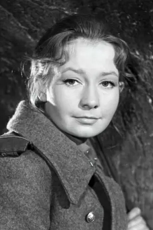 Фото Ельжбета Чижевська (Elżbieta Czyżewska) #259637