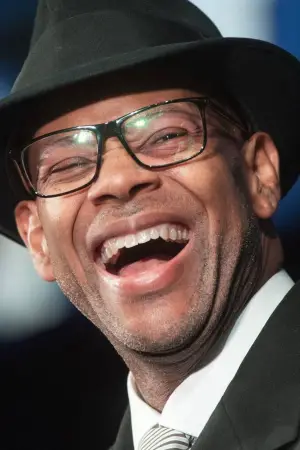 Фото Джеймс «Джиммі Джем» Гарріс III #336753