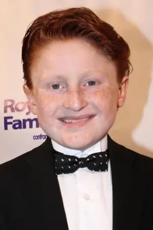 Фото Біллі 4 Джонстон #61189