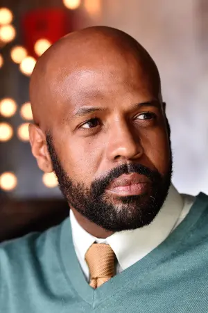 Фото Корі Менделл Паркер #21998