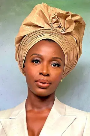 Фото  (Folake Olowofoyeku) #228415