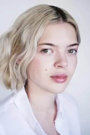 Фото Логан польський (Logan Polish) #231881