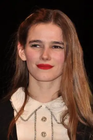 Фото Полін Жаккард #129609