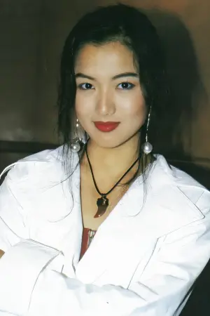 Фото Семмі Ченг #87641