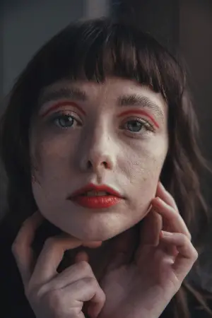 Фото Сюзанна Сон (Suzanna Son) #334638