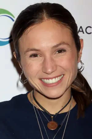 Фото Домінік Провост-Чалклі (Dominique Provost-Chalkley) #15461