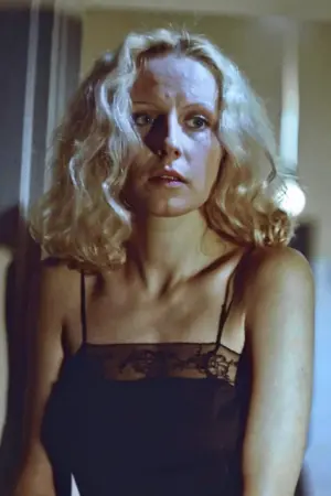 Фото Кристина Янда (Krystyna Janda) #123394