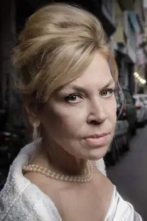 Фото  (Roubini Vasilakopoulou) #353617