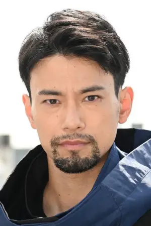 Фото Ямато Кінджьо #348046