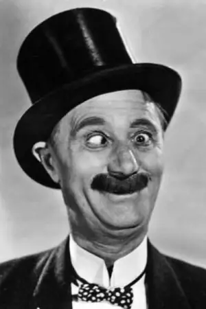 Фото  (Ben Turpin) #356777