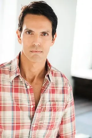 Фото Джиммі Костас #74503