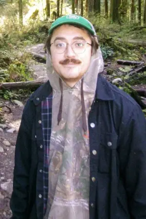 Фото  (Ryan Steel) #342696