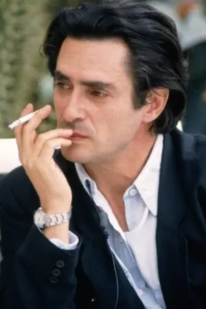 Фото Самі Фрей (Sami Frey) #113298