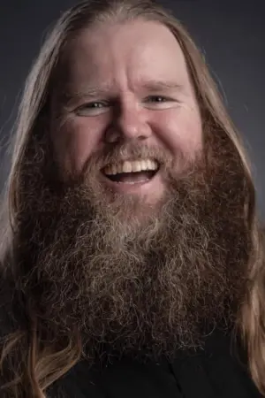 Фото Грег Дрейвен #18282