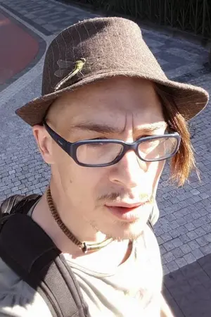 Фото  (Josef Kolínský) #207377