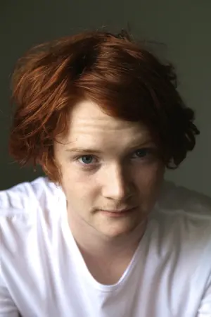 Фото Люк Спенсер Робертс #122633